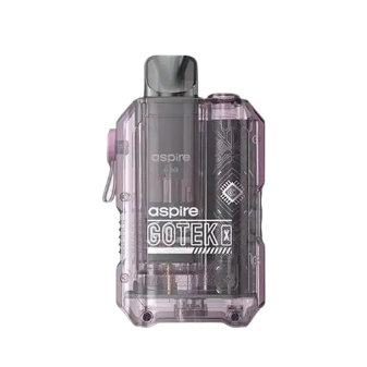 Aspire Gotek X Pod Kit