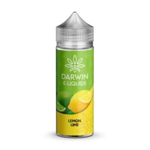 100ML E LIQUID DARWIN