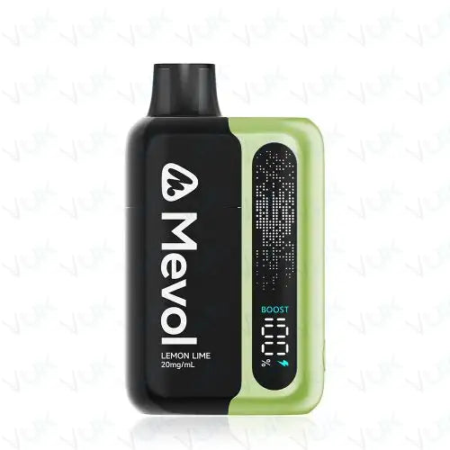 Mevol S7000 Prefilled Pod Kit