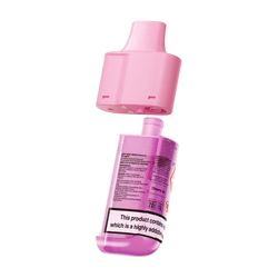 Lost Mary BM6000 Prefilled Pods - Box of 5