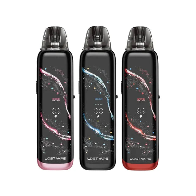 Lost Vape Galaxy T360 Pod Vape Kit