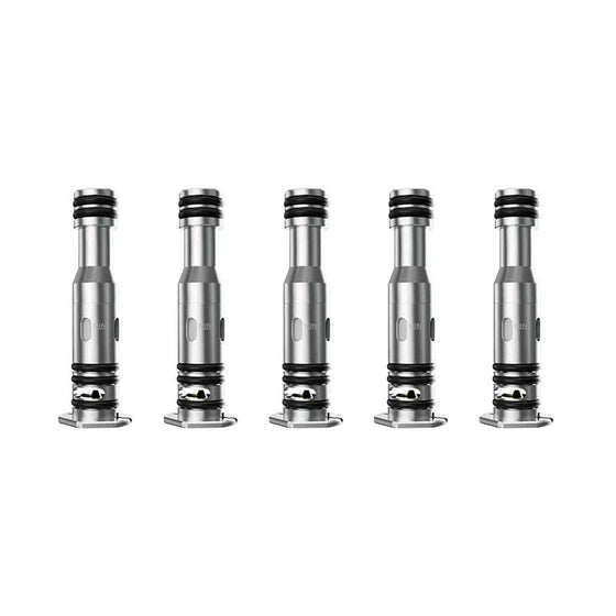 Lost Vape UB Mini Coils - Pack of 5