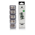 Lost Vape Ultra Boost Coils - Pack Of 5