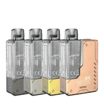 Aspire Gotek Pro Pod Vape Kit