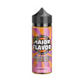 Major Flavor Shortfill 100ML E Liquid