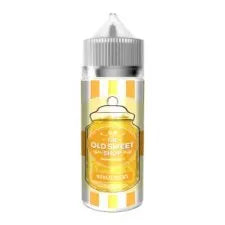 100ml Shortfill E-Liquid by The Old Sweet Shop