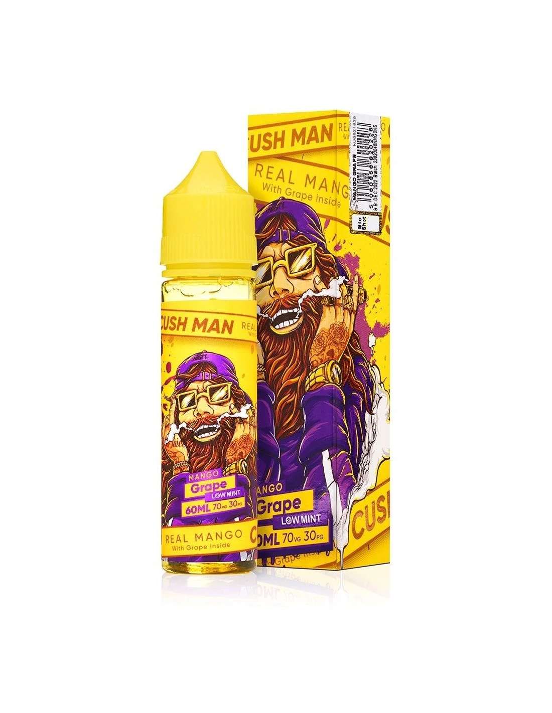 Nasty Juice Shortfill E-Liquid | 50ml
