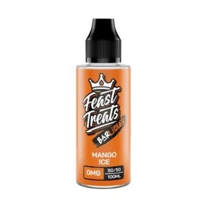 Feast Treats E-Liquid 100ml