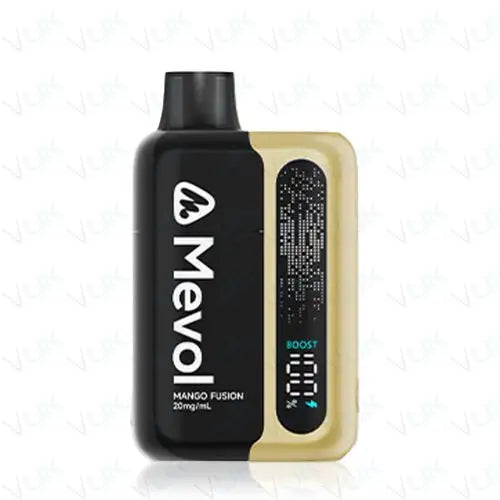 Mevol S7000 Prefilled Pod Kit