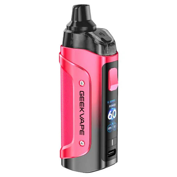 Geekvape Aegis Boost 3 Pod Kit