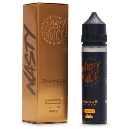 Nasty Juice Shortfill E-Liquid | 50ml