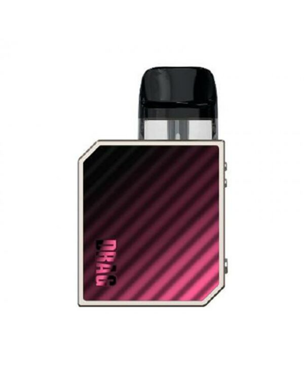 VOOPOO DRAG NANO 2 POD KIT NEBULA EDITION 800MAH