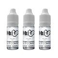 NIC UP 15mg High VG Booster