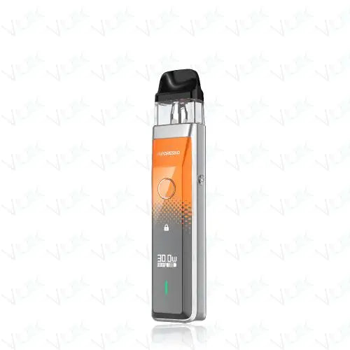 Vaporesso XROS Pro Pod Kit