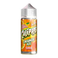 Calipops Premium E Liquid 100ml 0mg Summer Fruity Range 70VG 30PG Sub Ohm Juice