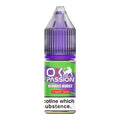 Oxva OX Passion Nic Salt 10ml E-liquids - Box of 10