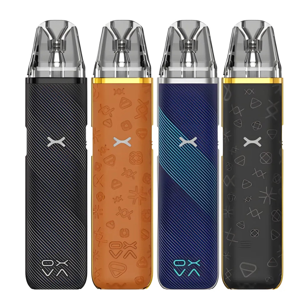 Oxva Nexlim Go Pod Kit