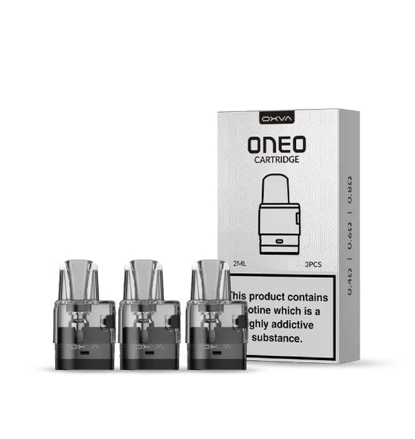 Oxva Oneo Replacement Pods Cartridge
