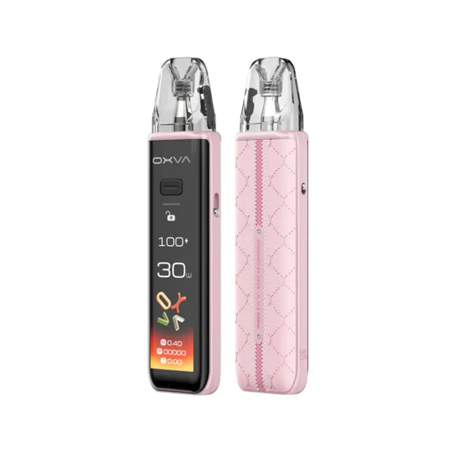 OXVA Xlim 3 Ultra Pod Vape Kit
