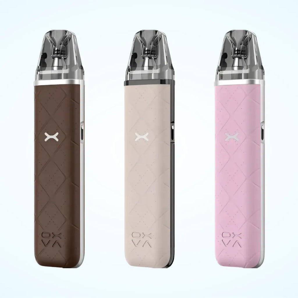 Oxva Xlim Go Pod Vape Kit