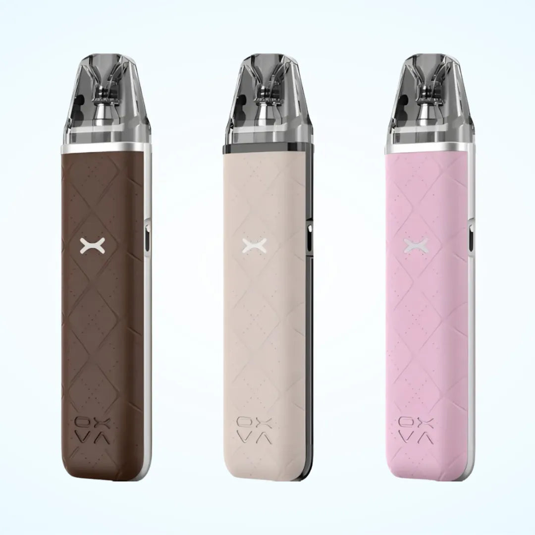 Oxva Xlim Go Pod Vape Kit