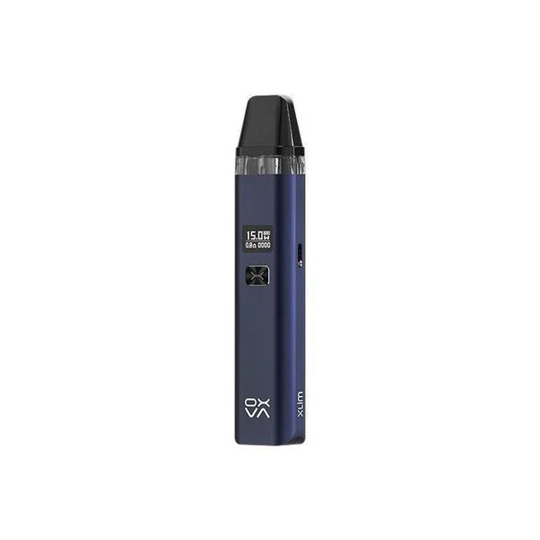 Oxva Xlim Pod Kit