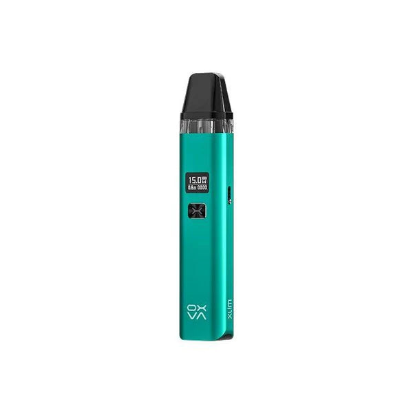 Oxva Xlim Pod Kit