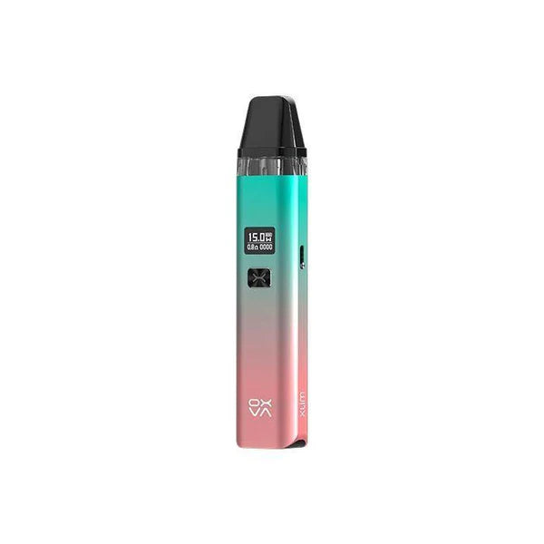Oxva Xlim Pod Kit