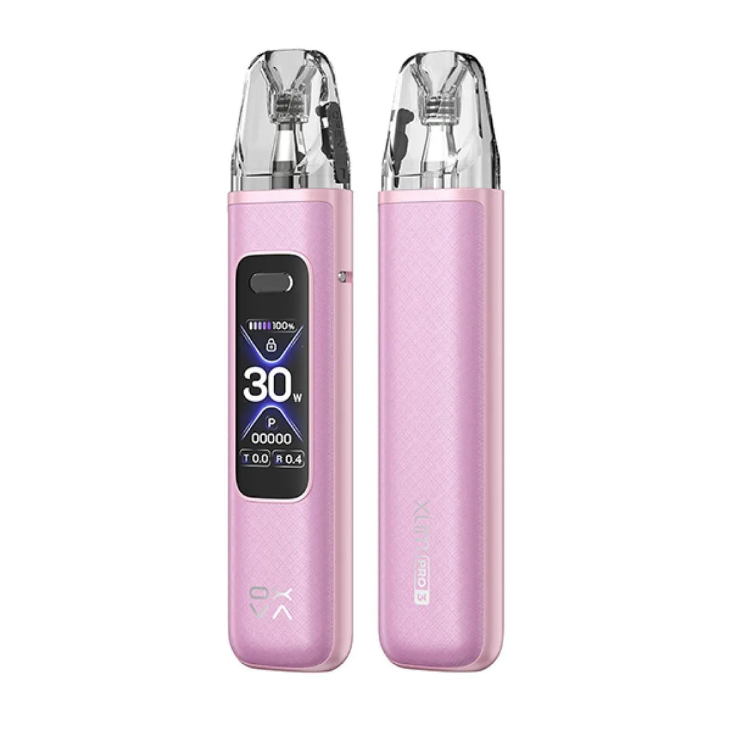 OXVA Xlim Pro 3 Vape Kit