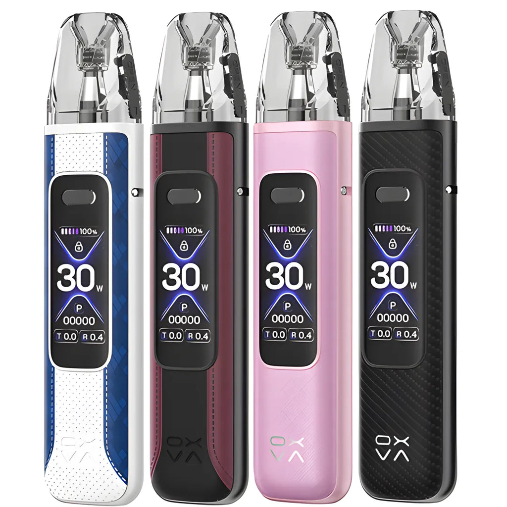 OXVA Xlim Pro 3 Vape Kit