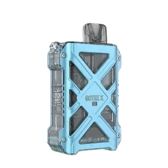 Aspire Gotek X II Pod Kit