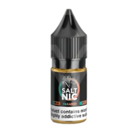 Pack of 10 Ruthless 10ML Nic Salt