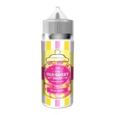 100ml Shortfill E-Liquid by The Old Sweet Shop