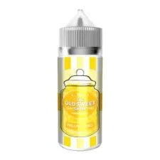 100ml Shortfill E-Liquid by The Old Sweet Shop