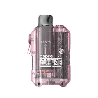 Aspire Gotek X Pod Kit