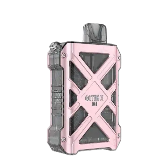 Aspire Gotek X II Pod Kit