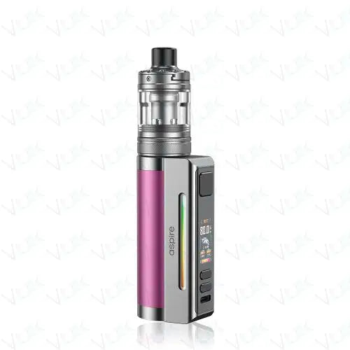 Aspire Zelos M80 Kit
