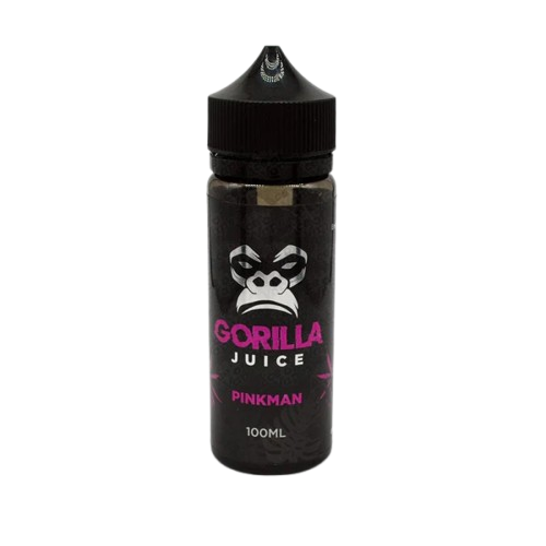 Gorilla Juice 100ml E-Liquid Shortfill