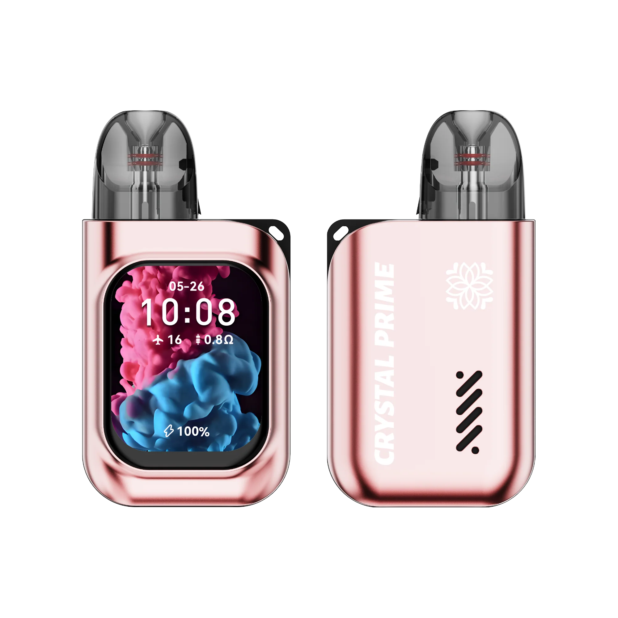 Crystal Prime M3 Smart Pod Kit