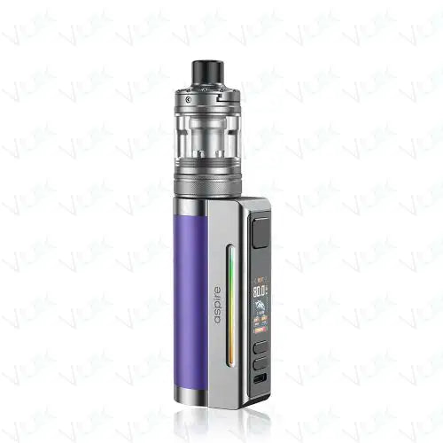 Aspire Zelos M80 Kit