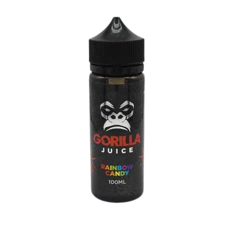 Gorilla Juice 100ml E-Liquid Shortfill