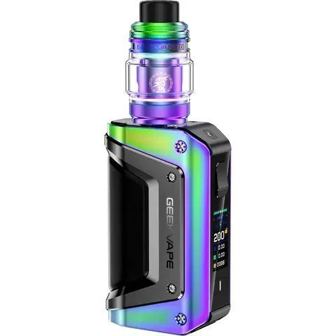 Geekvape Aegis Legend 3 Vape Kit