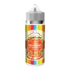 100ml Shortfill E-Liquid by The Old Sweet Shop