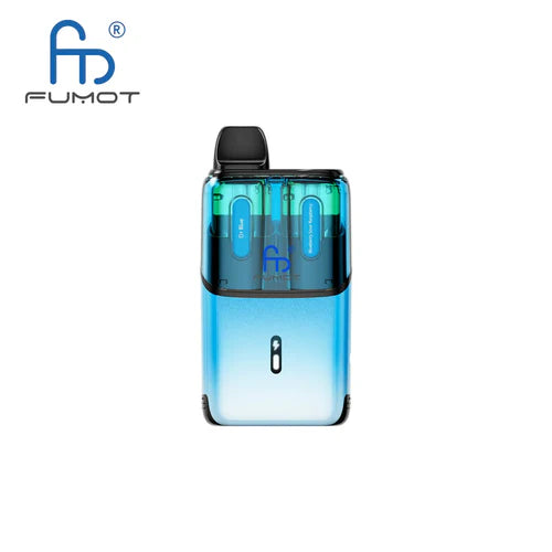 RandM Fumot T32000 Ultra Prefilled Pod Kit