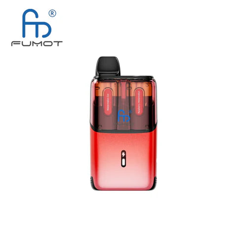 RandM Fumot T32000 Ultra Prefilled Pod Kit
