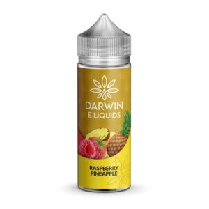 100ML E LIQUID DARWIN