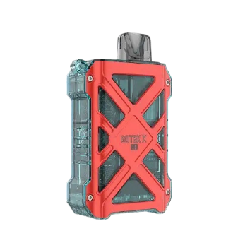 Aspire Gotek X II Pod Kit