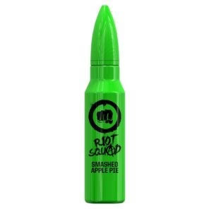 Riot Squad 50ml Shortfill