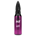 Riot Squad 50ml Shortfill