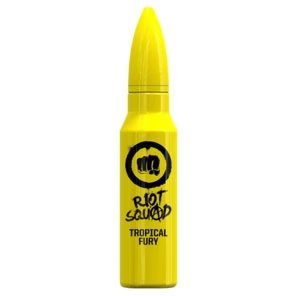 Riot Squad 50ml Shortfill